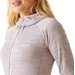 Bluza damska Yonder Hoody Regatta - Heather
