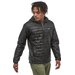 Kurtka puchowa męska Nano Puff Hoody Patagonia - black