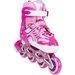 Rolki regulowane NJ1828 A Nils