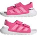 Sandały Altaswim 2.0 Jr Adidas - Pulse Magenta/Bliss Pink/Cloud White