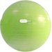 Piłka gimnastyczna 55cm + pompka Profit - zielona