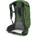 Plecak Stratos 34L Osprey - zielony