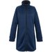 Polar damski Emilide Longer Length Regatta - navy