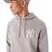Bluza unisex New York Yankees League New Era