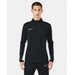 Longsleeve męski Dri-Fit Academy 23 SS Drill Nike - żółta