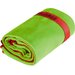 Ręcznik szybkoschnący Canoa 50x100cm Alpinus - zielony