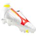 Buty Morelia II Japan Mizuno - białe