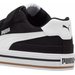 Buty Court Classic Vulc FS V PS Jr Puma - Black