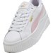Buty Karmen II L Wm's Puma - white/pink