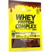 Whey Protein Complex 100% 35g czekolada Olimp - czekolada