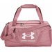 Torba Undeniable 5.0 Duffle XS 23L Under Armour - różowa