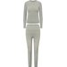 Bielizna termoaktywna damska Sigrid Set Bamboo Viking