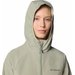 Softshell damski Sweet As III Hooded Columbia - Safari