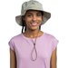 Kapelusz Go Bucket Hat Solid Buff - pistachio