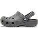 Chodaki Classic Kids Clog Jr Crocs - slate grey