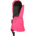 Rękawice narciarskie juniorskie Nomadic GTX Viking - różowy