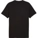 Koszulka męska Squad Small Graphic Tee Puma - czarny