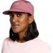 Czapka z daszkiem GoCap Classic-Athletics Ciele - Deco Rose