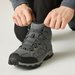 Buty trekkingowe Edgepoint IV Mid Regatta - granite