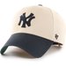Czapka z daszkiem MLB New York Yankees Fairfield ’47 MVP 47 Brand