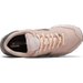 Buty WL515 New Balance - jasny róż