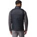 Kamizelka męska Powder Pass Hybrid Columbia - Black