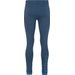Bielizna termoaktywna męska Exchange IV Baselayer Set Dare2B - moonlight denim/kingfisher blue