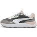 Buty Runtamed Platform Puma - Stormy Slate-White