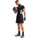 Szorty sportowe męskie Vanish Woven Under Armour - Black / Castlerock