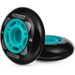 Kółka do rolek 74mm 85A BlueRush 4szt Xride