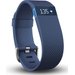 Monitor aktywności Charge HR Fitbit - niebieski