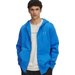 Bluza męska Essential Fleece FZ Hood Under Armour - Blue Atlantis