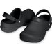 Chodaki Bistro Crocs - czarny