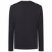 Longsleeve męski Mark II Tee 2.0 Oakley - black/white