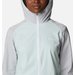 Softshell damski Heather Canyon Columbia - Icy Morn Heather