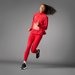 Legginsy damskie Adizero Essentials Full Length Adidas - czerwone