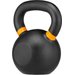 Kettlebell żeliwny 20kg Gymtek