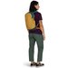 Plecak Daylite Osprey - Blue Spikemoss/Alkaline