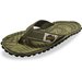 Klapki, japonki Inslander Flip-Flops Gumbies - khaki