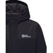 Kurtka męska Jasper Ins Jack Wolfskin - Black