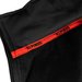 Kurtka męska Softshell Stenshuvud Alpinus - czarna