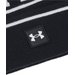 Czapka Halftime Pom Beanie Under Armour - Black / White