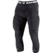 Legginsy kompresyjne męskie Padded Pro+ Game Patch