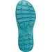 Klapki Panama Aqua Speed - turkusowy