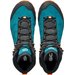 Buty trekkingowe Rush TRK GTX Scarpa - Pagoda-Blue Mango