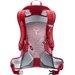 Plecak AC Lite 23L Deuter - cherry-masala