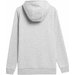 Bluza damska 4FSS23TSWSF372 4F - szara