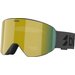 Gogle narciarskie Flow Bliz - matte black