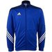 Dres męski Sereno 14 Adidas - niebieski