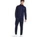 Dres męski Knit Track Suit Under Armour - navy